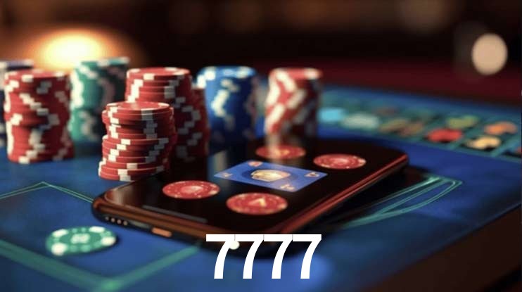 Estatísticas 7777