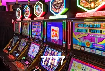 Desvendando o Mundo dos Jogos Virtuais na 7777