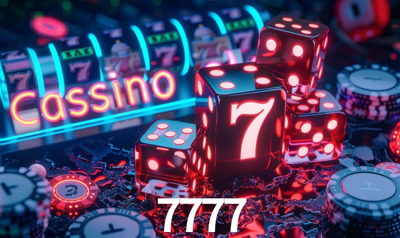 Welcome Bonus 7777