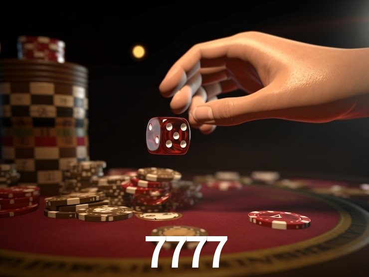 Estatísticas Esportivas 7777