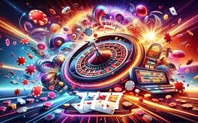 Casino Ao Vivo 7777