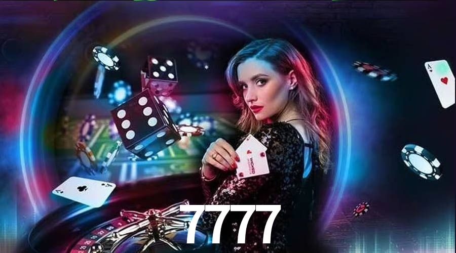 Exclusive Offers 7777
