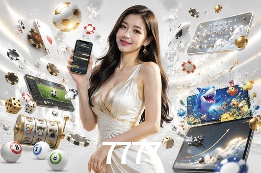 Slot Games 7777