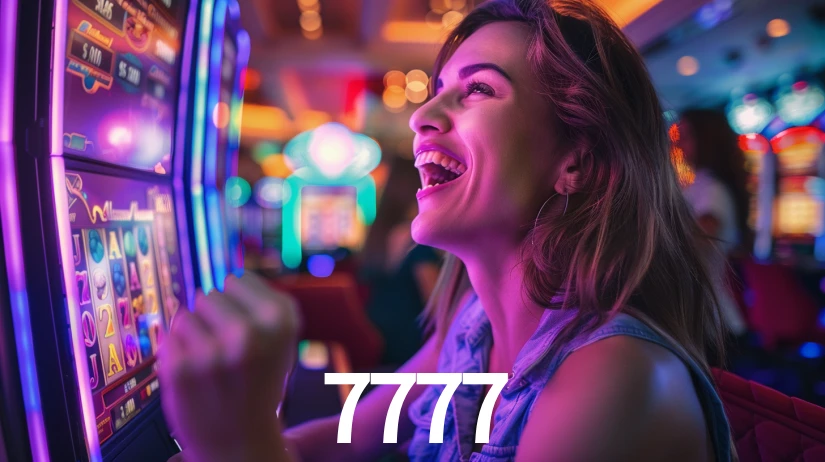 Explore as vantagens do 7777: serviço profissional e confiabilidade