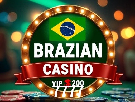 Promoção Relâmpago 7777