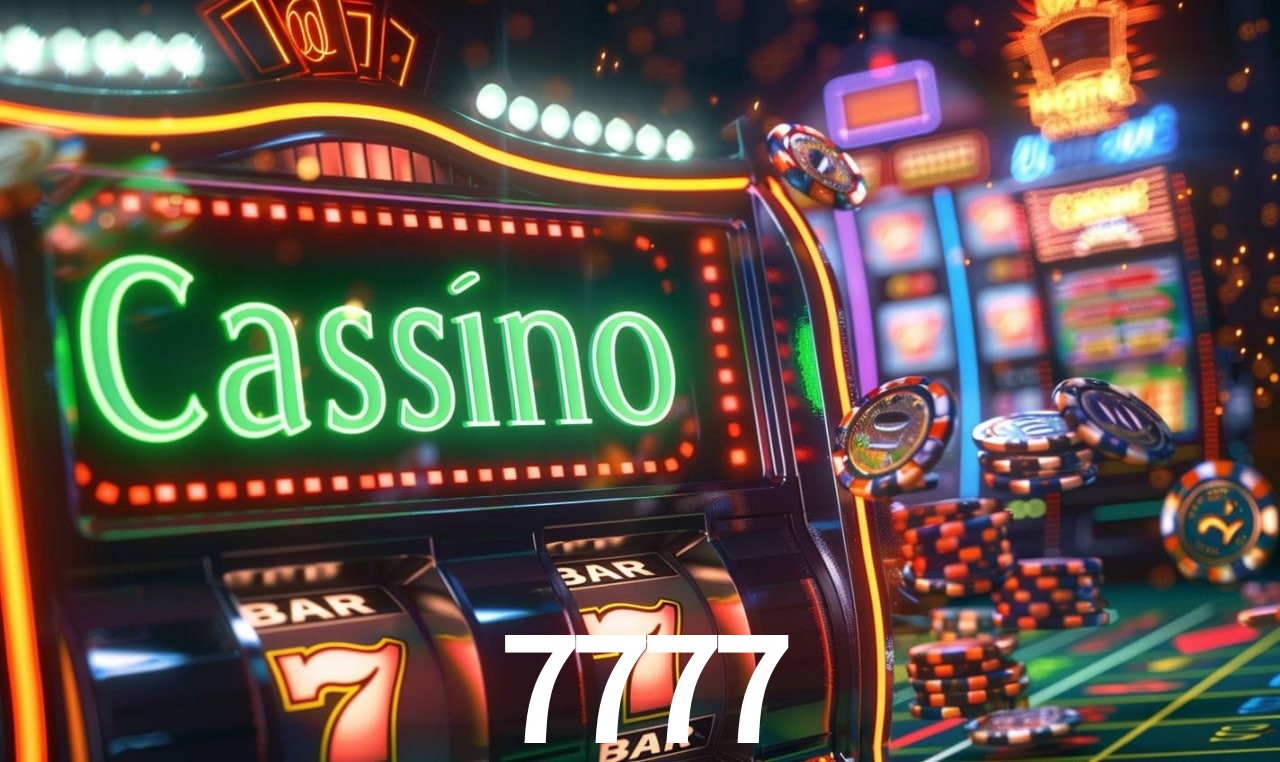Estatísticas do Jogo 7777