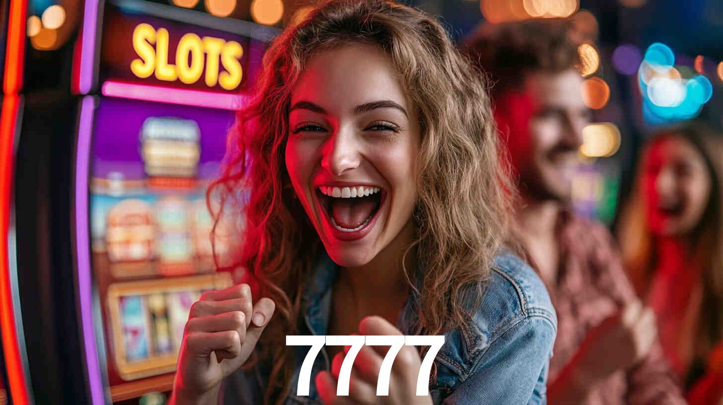 A Popularidade dos Caça-Níqueis no 7777