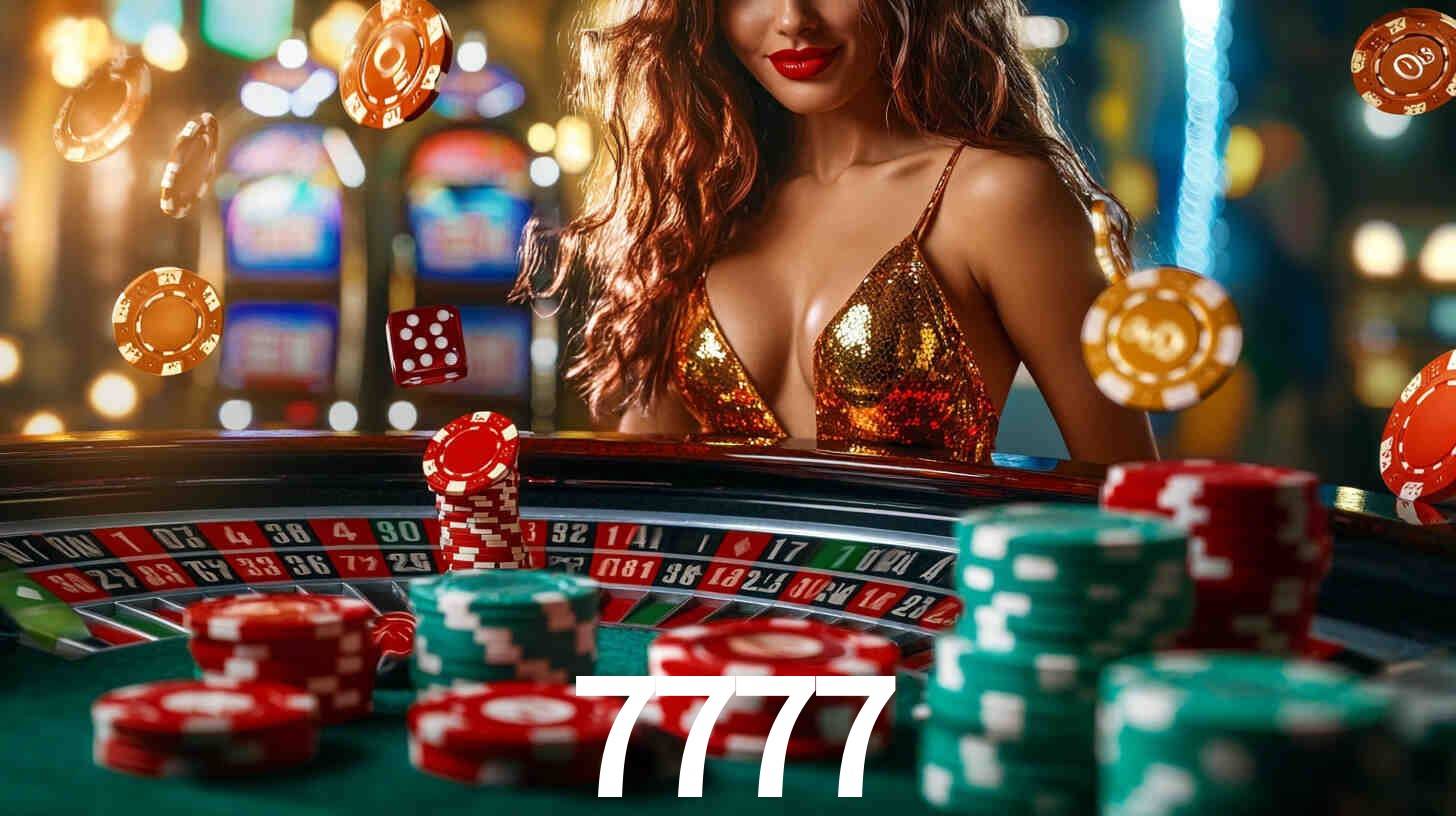Welcome Bonus 7777