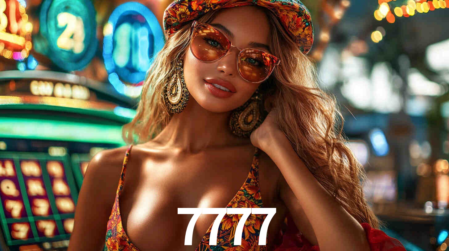 Daily Bonuses 7777