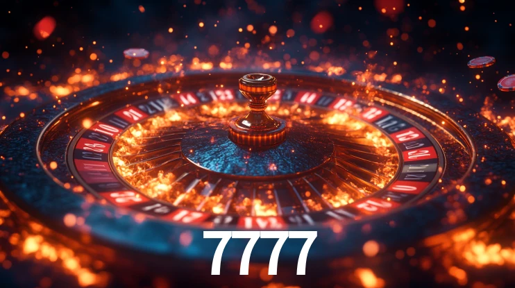7777 App Interface
