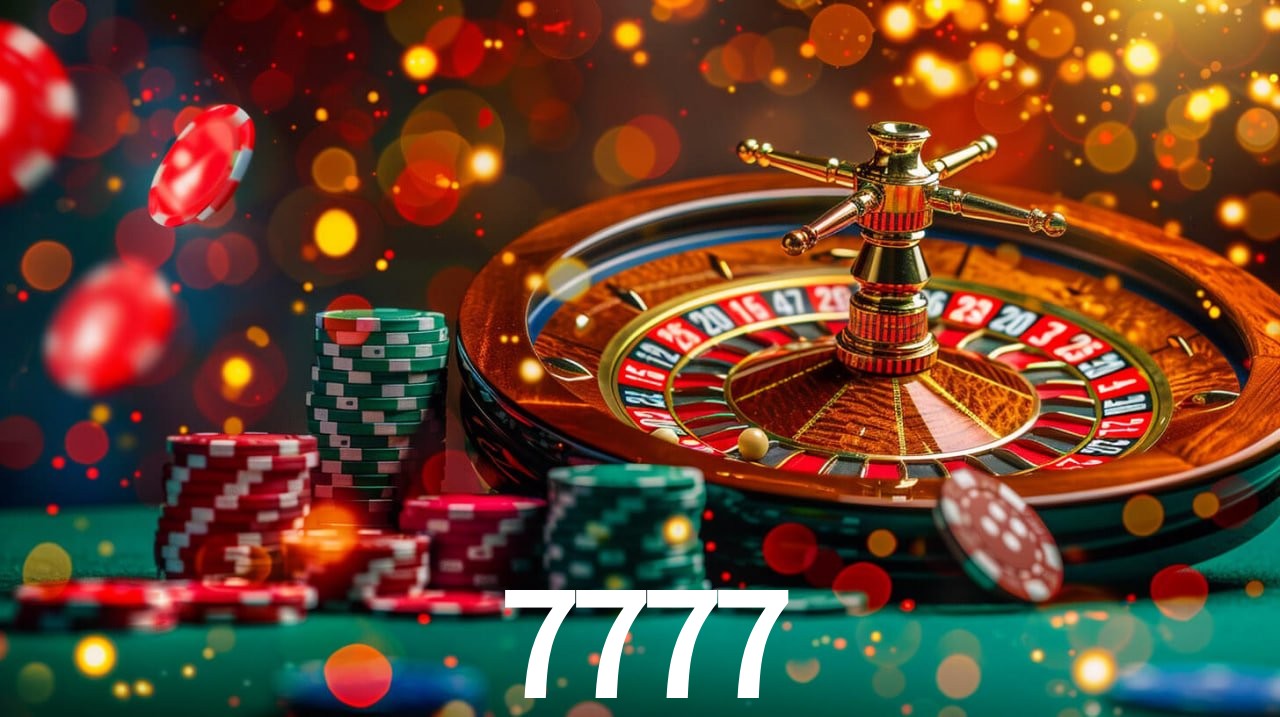 Descubra a Essência do 7777: Nossa História e Compromissos