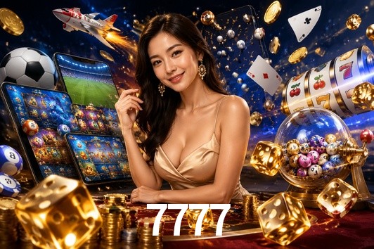 Game Providers 7777
