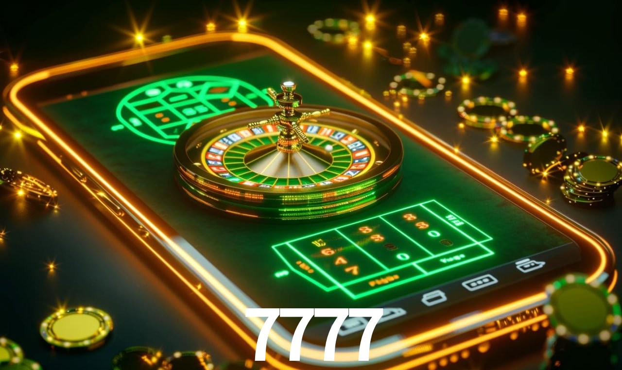 Provedores de Jogos 7777