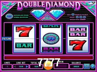 Descubra o Mundo do Cassino Online com 7777