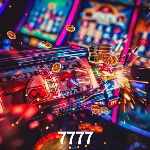 Interface do App 7777