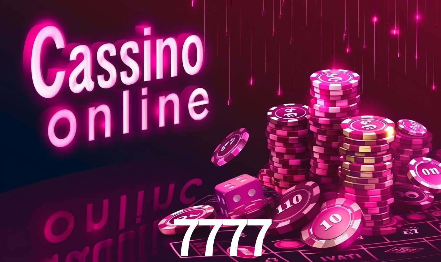 Descubra a Essência do 7777: Nossa História e Compromissos