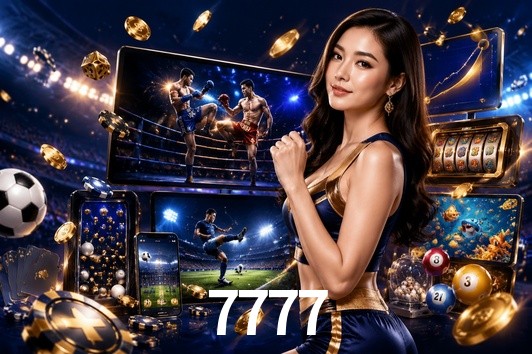 Football Betting 7777