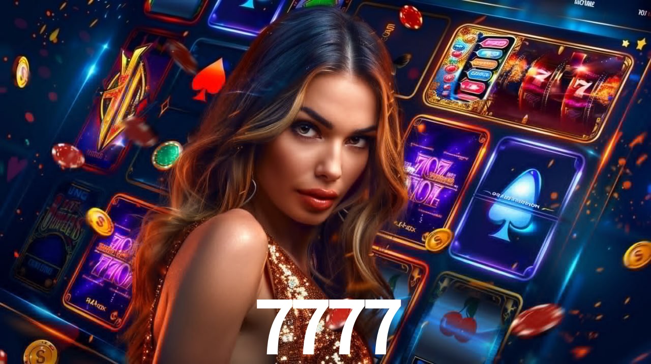 Descubra o Programa VIP da 7777: Vantagens Exclusivas para Jogadores