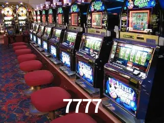 Descubra o Mundo do Cassino Online com 7777