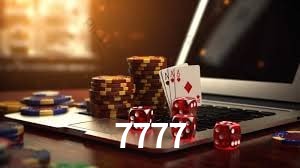A Emoção da Loteria na 7777: Uma Chance de Mudança de Vida