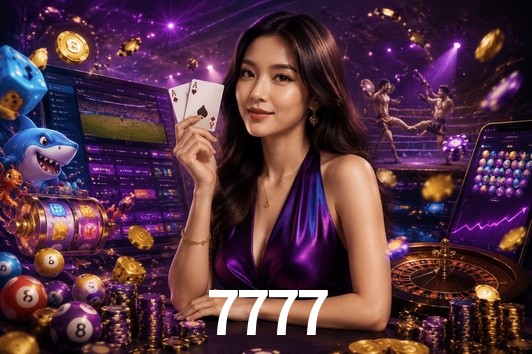Spaceman Game 7777