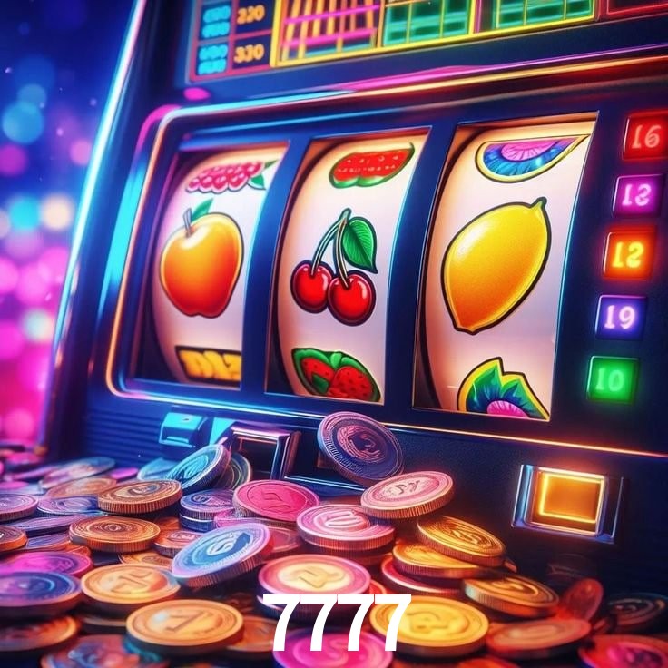 Casino VIP 7777