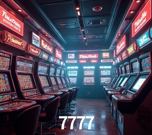Segurança 2FA 7777
