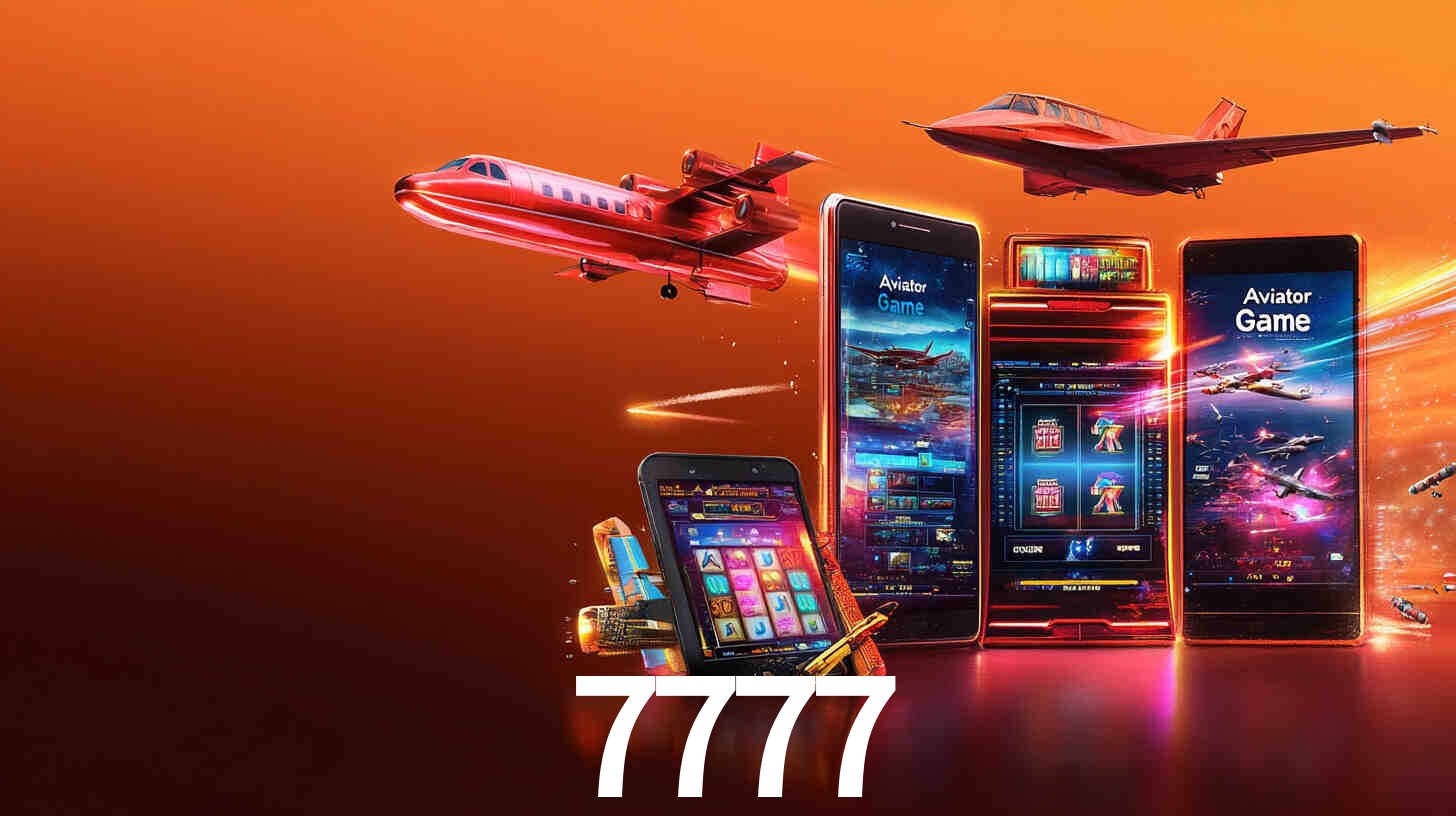Inovações de Jogos na 7777: O Futuro das Experiências Interativas