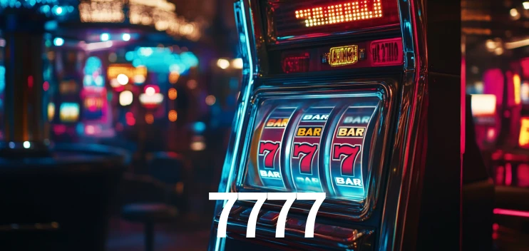 Live Casino 7777