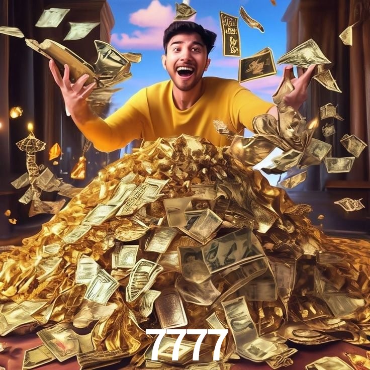 Jogos Exclusivos 7777