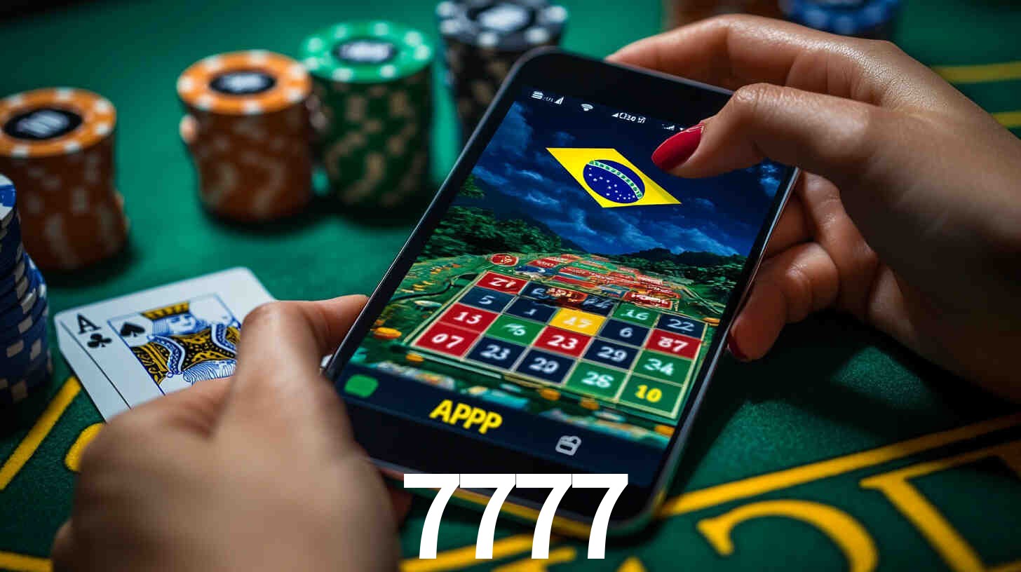 Descubra o Programa VIP da 7777: Vantagens Exclusivas para Jogadores