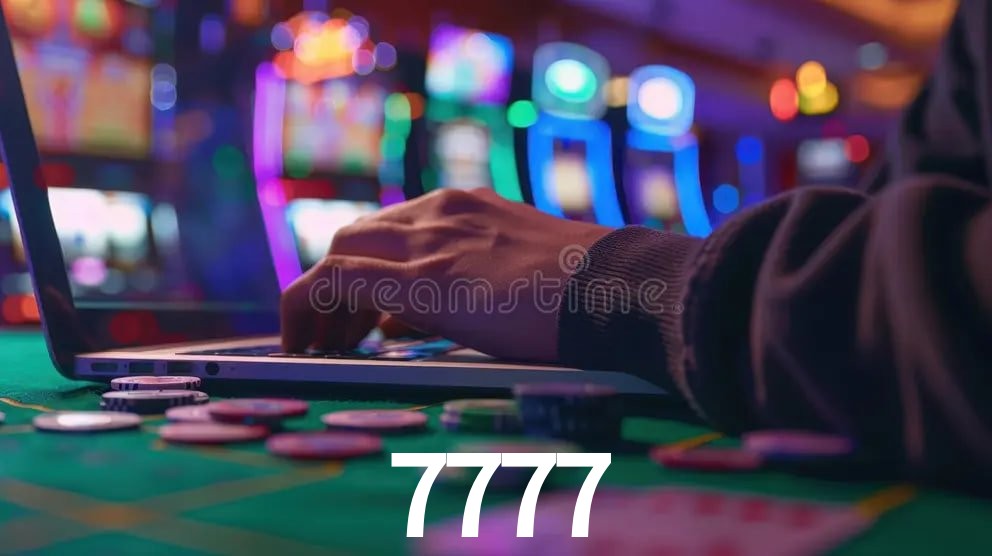 cassino 7777